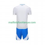 Maillot/Tenue Cruzeiro Enfant Exterieur 2025/2026